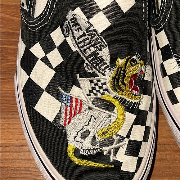 VANS ULTRACUSH - Picture 5 of 8
